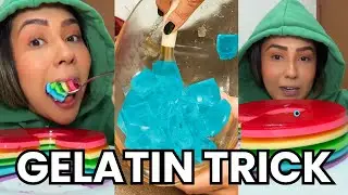 Gelatin Trick - Gelatin Trick For Weight Loss Recipe - What Is the Gelatin Trick? - Ingredients