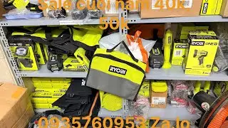 Sale cuối năm từ 10k, 40k, 50k l&agrave; c&oacute; thiệt nha anh em, LH : 0935760953 ( Nh&acirc;n )