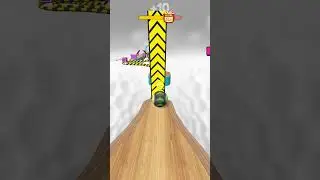 Going Balls, SpeedRun, Going Ball Portal Run Gameplay Level  Walkthrough Android, Ios Max Level