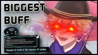 Maiser is Perfectly Fair and Balanced Card Now! | Shadowverse Gameplay