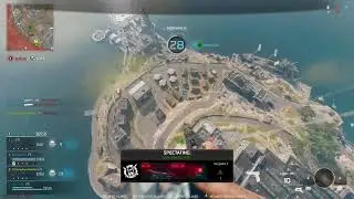 Warzone | Ranked Ready
