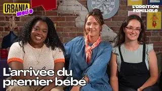 Combien d&rsquo;argent devrais-je avoir de c&ocirc;t&eacute; avant d&rsquo;avoir un enfant? | L'addition familiale