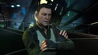XCOM 2 Chatplay #3 | Going Dark (11/27/2020)