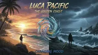 Luca Pacific – Changing Mood (Official Audio)