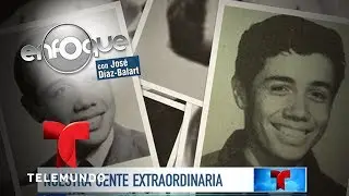 Edward James Olmos: esta es mi tierra y solo hay una raza | Enfoque | Noticias Telemundo