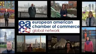Greetings from the European American Chamber of Commerce (EACC) Global Network!