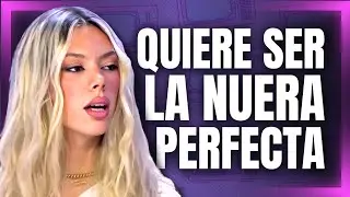 🔴 Alejandra Rubio ejerce de NUERA PERFECTA...&iexcl;Y la caga!
