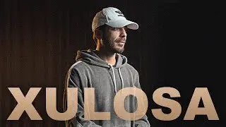 VAJIB - Xulosa (Mood video)
