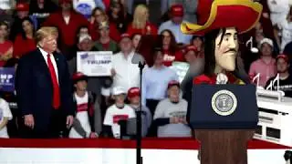 The 46th President