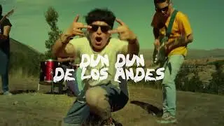 WARAKAPUNK - DUN DUN DE LOS ANDES 2025 🔥