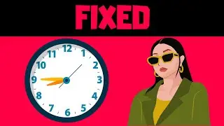 EASY TUTORIAL On How To Show Time In Seconds In Windows 11 Taskbar