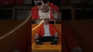 Neka De La Muerte - &ldquo;Freestyle Color Orange&rdquo; (Produced By Strazdine) #shorts