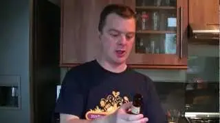 Odell Cutthroat Porter By Odell Brewing Company | American Craft Beer Review