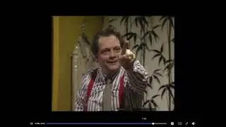 Only fools and horses. Yuppy love final scene