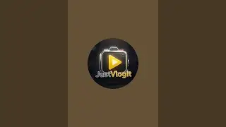 JustVlogIt | Daily Life Vlogs &bull; Comedy &bull; Family Fun
