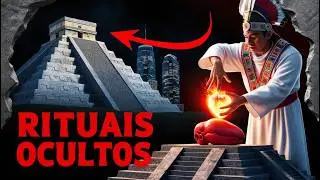 8 Antigos Rituais que Ainda Influenciam Nossa Vida Moderna