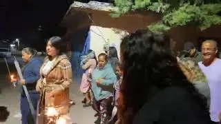 Enrramada de manda familia zacariaz y familia morales totolan mich 2026