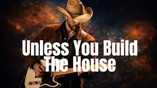 Unless You Build the House | Psalm 127:1 Worship Song | Trust & Rest in God