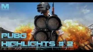 Frying Pans are OP! PLAYERUNKNOWN'S BATTLEGROUNDS