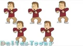 The Grounded Videos in a Nutshell Collab