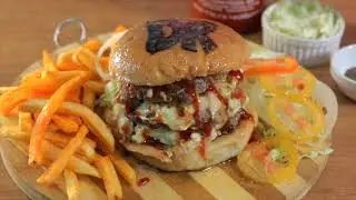 RAPSA kalye  DR BURGER