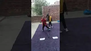 yes /No challenge 🎯 #littlefunkids #shortvideo #shortsvideo #shortsviral #shorts