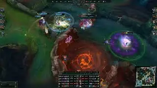 dusk and dawn ekko quadra