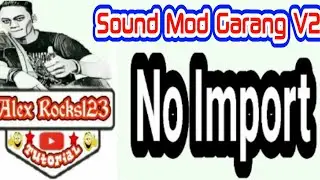 Update Mod Gta Sa Android - Sound Mod Garang V2 (no import)