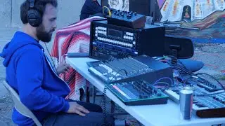 Kantor at Soundpedro 2019
