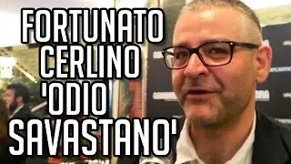 Fortunato Cerlino: 