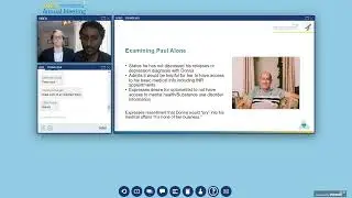 2021 Annual Meeting: Data Tagging & Consent of Sensitive Health Data (Stakeholder Led Efforts)