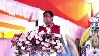 Current Scenario of country & Role of Students by Avilash Panda || Prativa Sangam