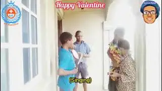 Valentine Day 2022 (BJC)