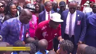 Building Without Borrowing: Governor Soludo's Remarkable Achievements in 30 Months in office.