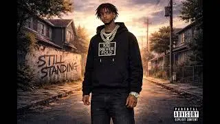 Kid Never Fold - Back In Motion 