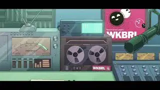 WKBRL Song - Mitsu Getsu