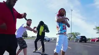 Stoney Vasco &ldquo; The New Me&rdquo; Official Music Video
