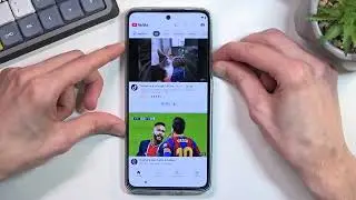 MOTOROLA Edge 30: обход проверки Google | Разблокировка FRP | Пропуск блокировки Google