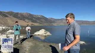 Celebrate 26 years of Mono Lake's protection!