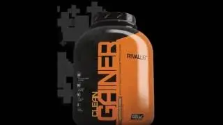 TOP 10 MASS GAINER.Bodybuilding.com