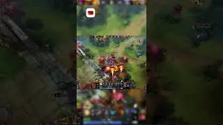 I love my courier! #dota2 #dota #dotawtf #дота2 #дота2моменты #дота #edit #дота #дотка #дота