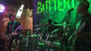 BUTTERTONGUE - Wicked Game (Chris Issak Live Cover) Dempsey's Pub - Fargo, North Dakota 09OCT2009
