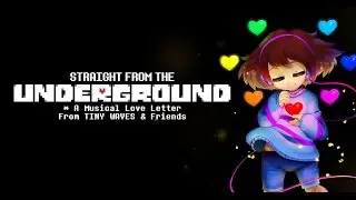 Straight from the Underground / RUINS