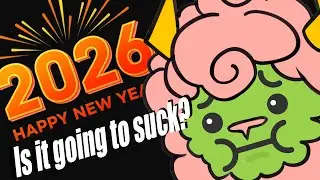 PREDICTIONS FOR 2026!