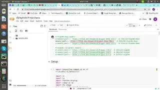 Image Generation with BigGAN| +91-7973788405 for query
