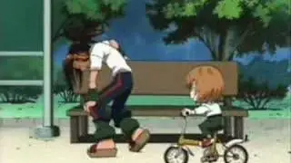 Anna La Vida Loca