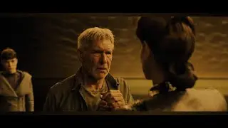 Blade Runner | Birth