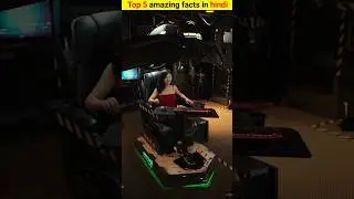 Top 5 amazing facts about Computer #shorts #fact