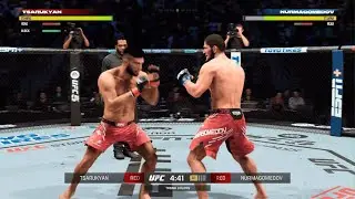 What a scrappy fight guys!!!😀
