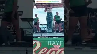 Away (Cover) at the Bayfront Reggae and World Music Festival, Duluth MN.